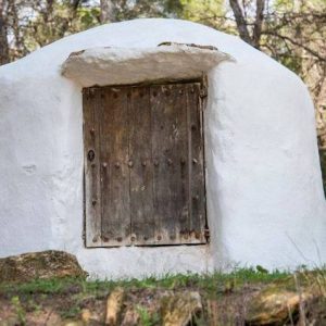 El Pou de Gatzara en Santa Eulalia