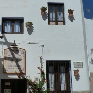 Casa Museo La Canana