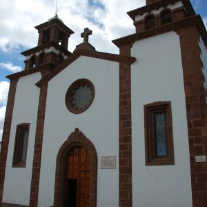 Visita guiada a Artenara en Gran Canaria