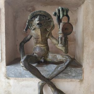El Fameliar en Santa Eulalia