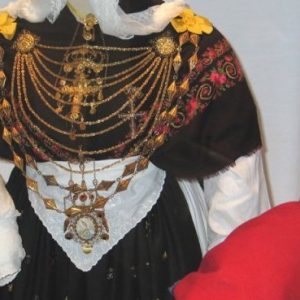 Museo de etnografía de Santa Eulalia