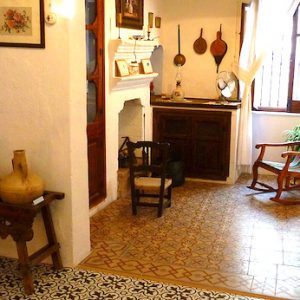 Casa Museo La Canana