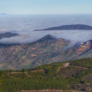 Visita guiada a Artenara en Gran Canaria