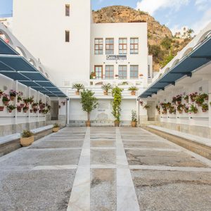La Fuente de Mojácar