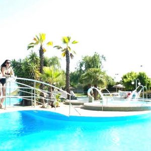 Club social en Badajoz