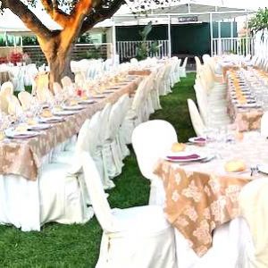 Celebraciones de bodas en Badajoz