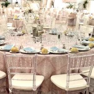 Celebraciones de bodas en Badajoz