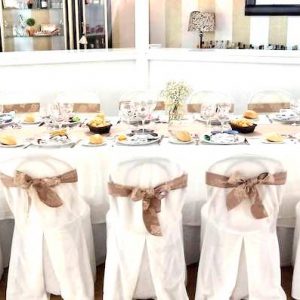Celebraciones de bodas en Badajoz