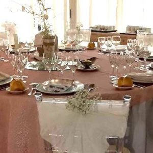 Celebraciones de bodas en Badajoz