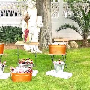 Celebraciones de bodas en Badajoz