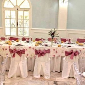 Celebraciones de bodas en Badajoz