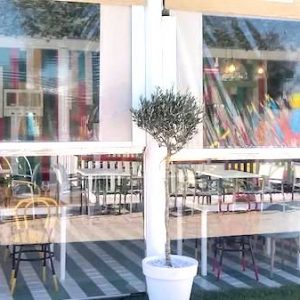 Club social en Badajoz