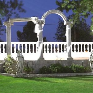 Club social en Badajoz