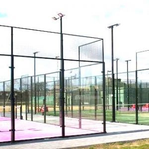 Club social en Badajoz