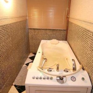 Hotel con spa en Béjar