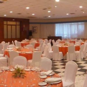 Salones para celebraciones en Béjar