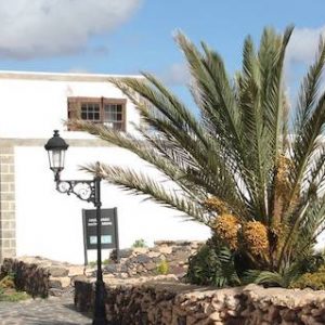 La casa museo  del doctor Mena en Ampuyenta