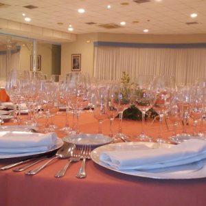 Salones para celebraciones en Béjar