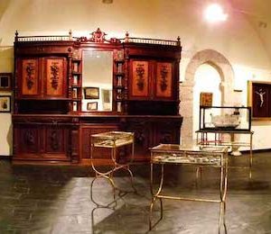 Museo Valeriano Salas en Béjar