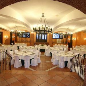 Salones para celebraciones en Béjar