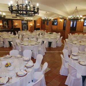 Salones para celebraciones en Béjar