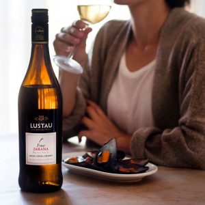 Cata de vinos en Jerez de la Frontera