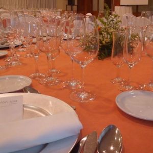 Salones para celebraciones en Béjar