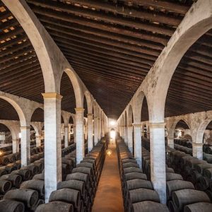 Cata de vinos en Jerez de la Frontera