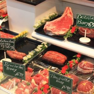 El Mercado de San Miguel