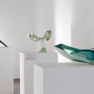 Museo de Arte Contemporáneo en Vidrio de Alcorcón