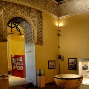 La Capilla del Oidor en Alcalá de Henares
