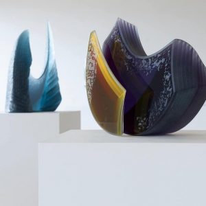 Museo de Arte Contemporáneo en Vidrio de Alcorcón