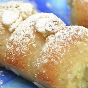 Los dulces de Alcorcón
