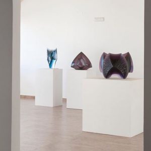 Museo de Arte Contemporáneo en Vidrio de Alcorcón