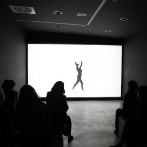 El Centro de Arte Alcobendas
