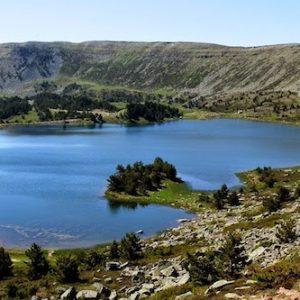 Fin de semana en la naturaleza