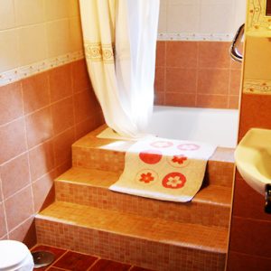 Casa rural para artistas en la Isla de El Hierro