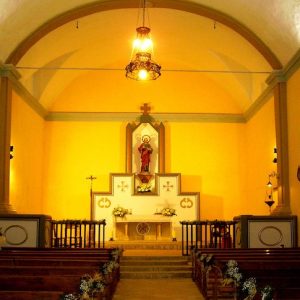 Iglesia de San Pedro y Sant Feliu