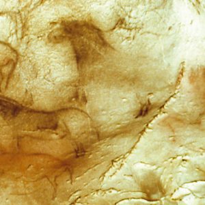 La cueva de Ekain en Deba