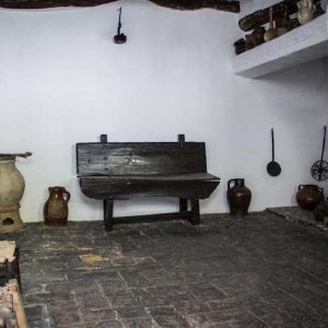 Casa de San Juan de Ávila en Montilla