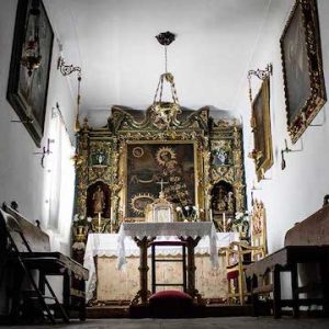 Casa de San Juan de Ávila en Montilla