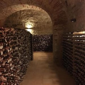 La ruta del vino de Toro