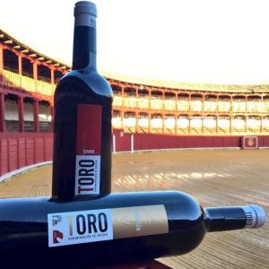 La ruta del vino de Toro