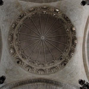La Colegiata de Santa María la Mayor en Toro
