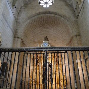 La Colegiata de Santa María la Mayor en Toro