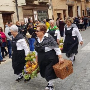 La vendimia en Toro