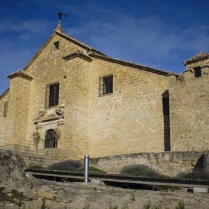 El Castillo de Montilla