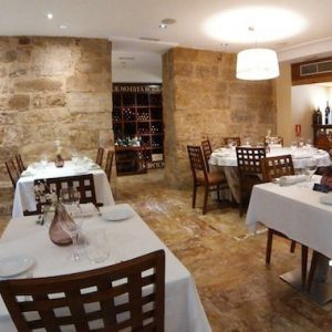 La ruta del vino de Toro