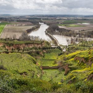 La ruta del vino de Toro