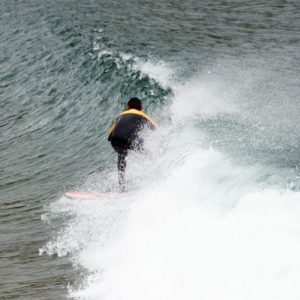 Clases de surf en Castro Urdiales